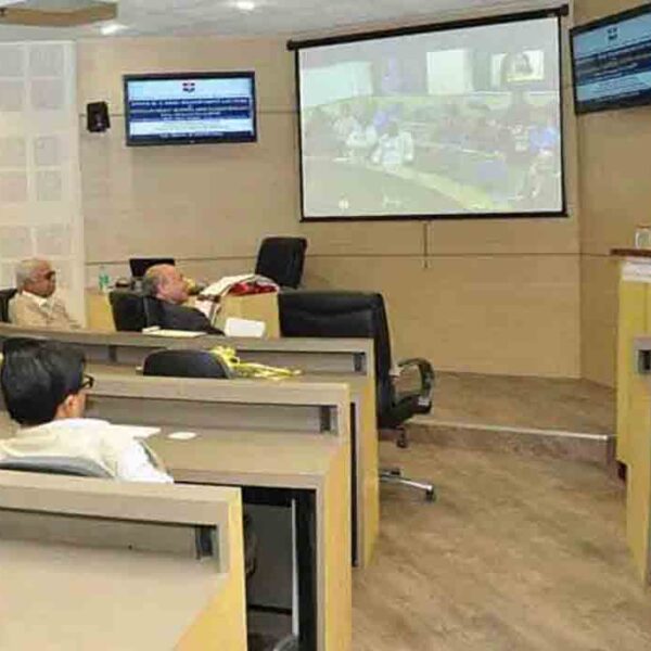 The West Bengal National University of Juridicial Sciences