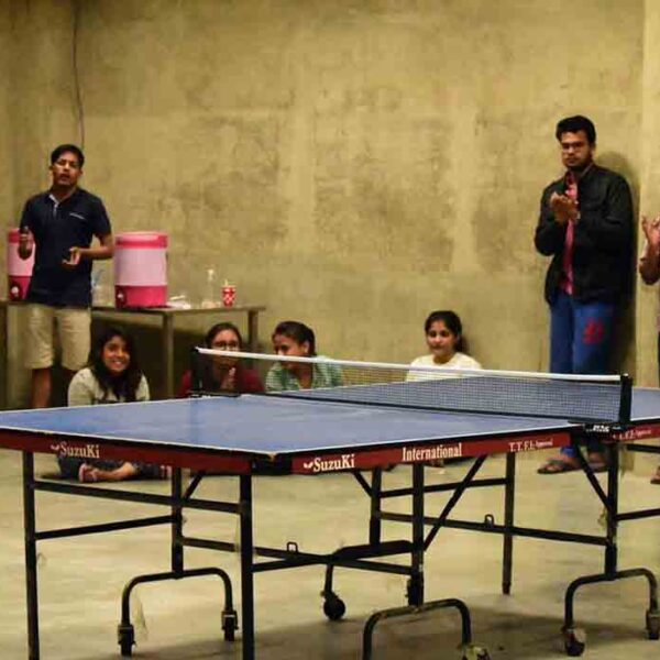 Gujarat National Law University