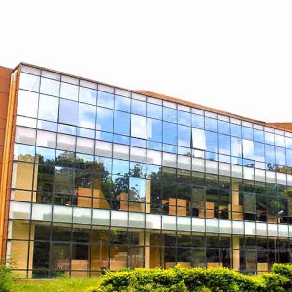 National Law School of India University