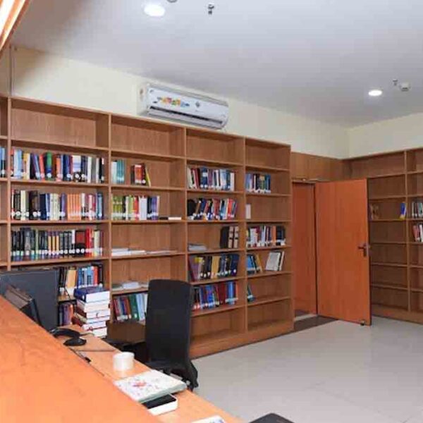 National Law University and Judicial Academy