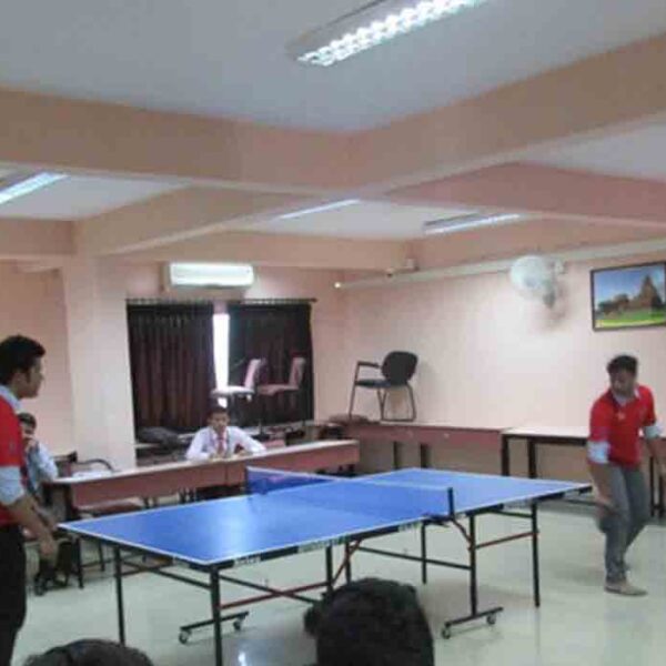 Ramaiah Institute of Business Studies