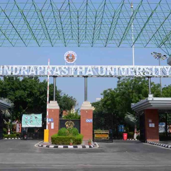 Guru Gobind Singh Indraprastha University (Law)