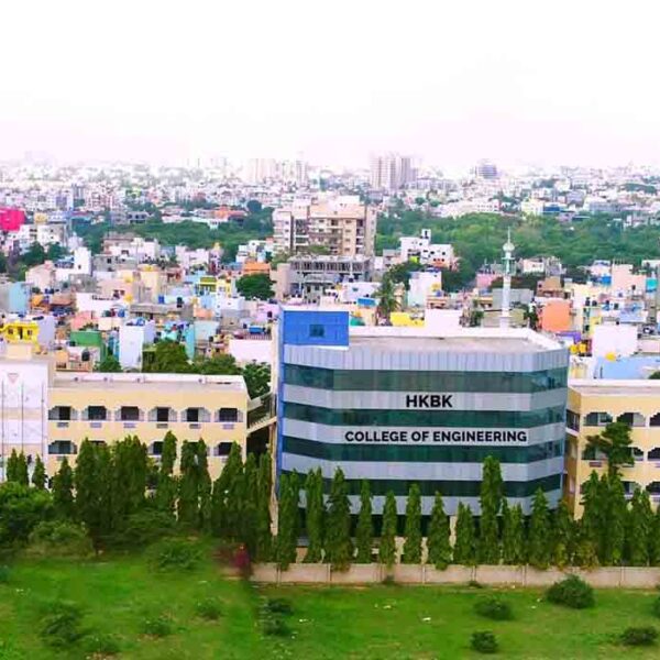 HKBK Group of Institutions