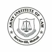 Army Institute of Law, Sector-68 (Law)