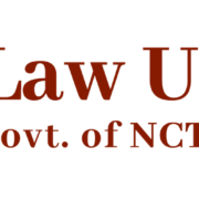 National Law University, Delhi