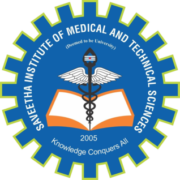 Saveetha Institute of Medical and Technical Sciences (Law)