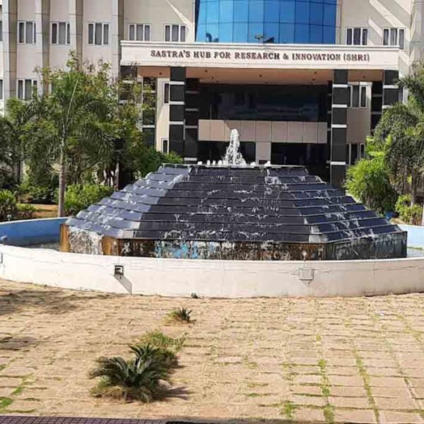 Lovely Professional University (Law)