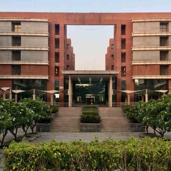 Amity University Haryana, Gurgaon (Law)