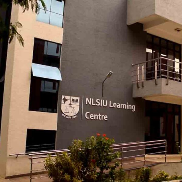 National Law University
