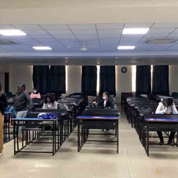 Symbiosis Law School