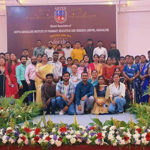 Aditya Group of Institutions, Bangalore