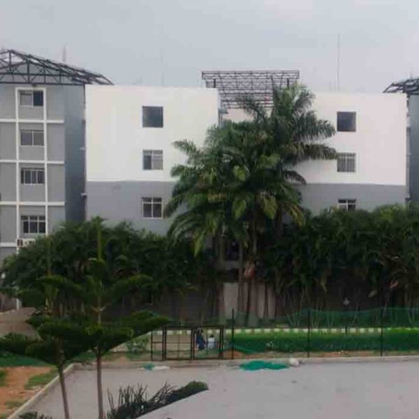 Krupanidhi Group Of Institutions