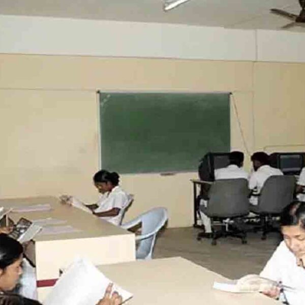 Garden City University