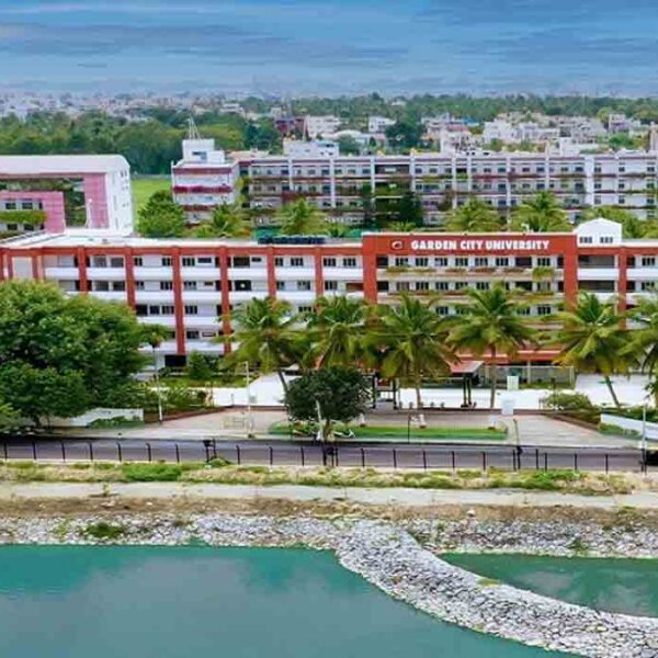 Garden City University