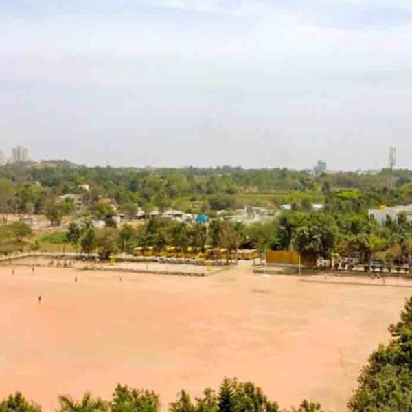 East Point College Bangalore