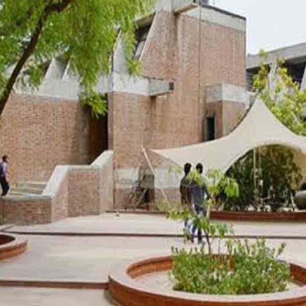 Centre for Environmental Planning and Technology University