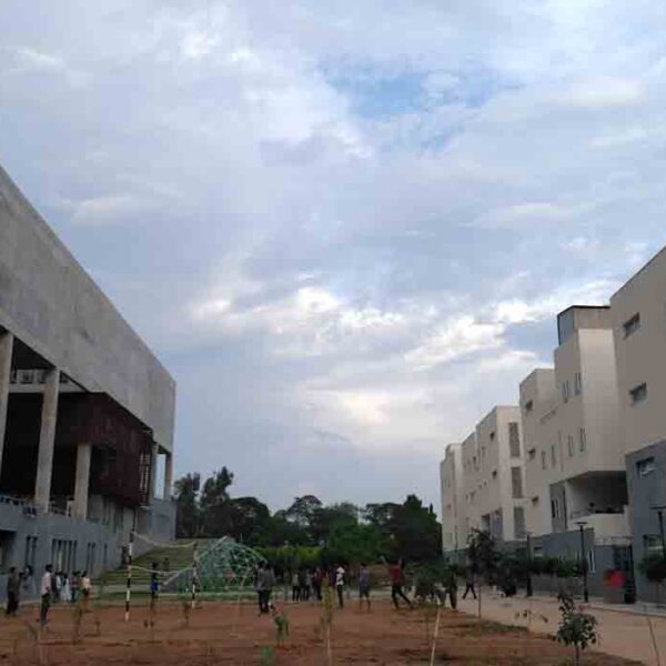 School of Planning & Architecture, Vijayawada