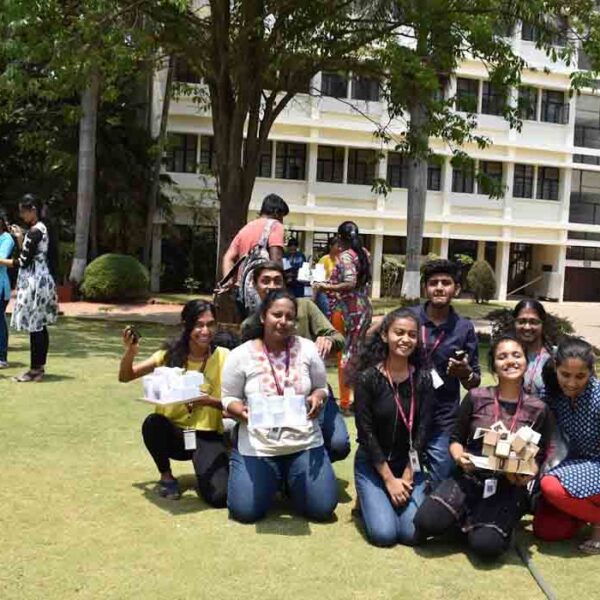 BMS College of Architecture