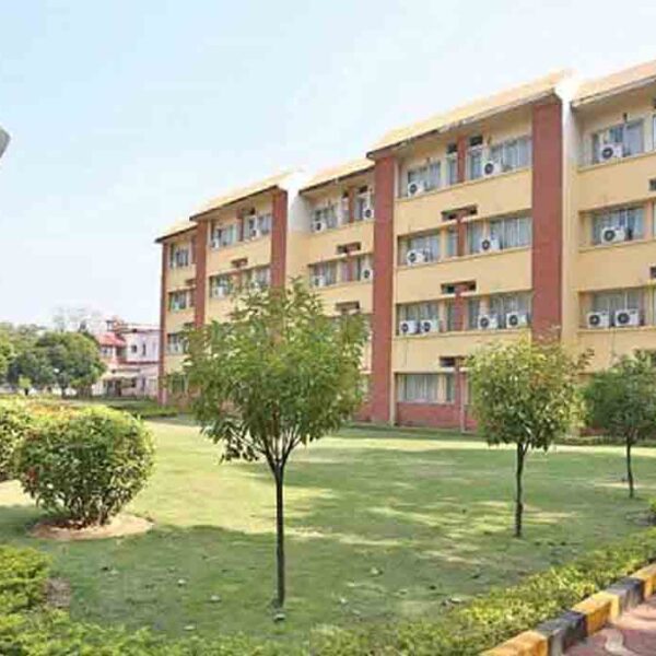 Indian Institute of Technology Kharagpur (Law)