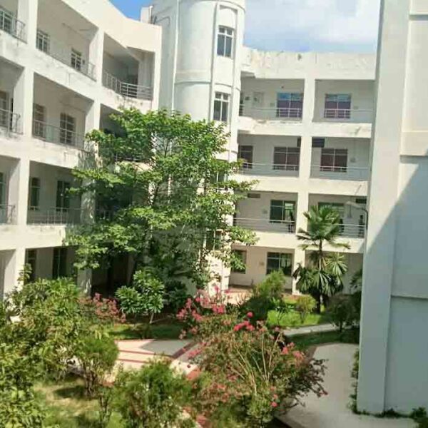 Babasheb Bhimrao Ambedkar University (Law)