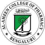 Al-Ameen college of Pharmacy Bangalore
