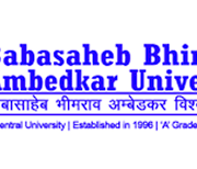 Babasheb Bhimrao Ambedkar University (Law)
