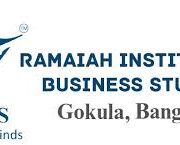 Ramaiah Institute of Business Studies