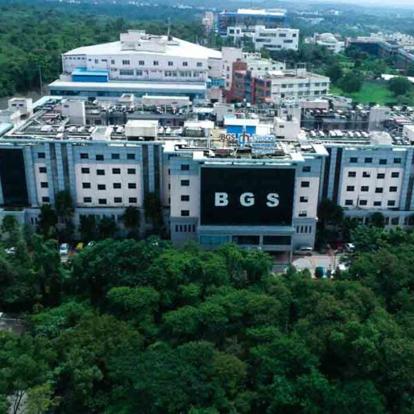 BGS Global Institute of Medical Sciences ( Paramedical)