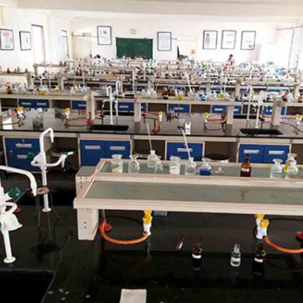 Akash Group of Institutions ( Paramedical)