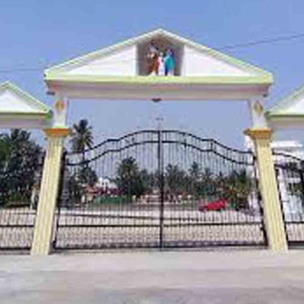 Rosy Royal Institutions ( Paramedical)