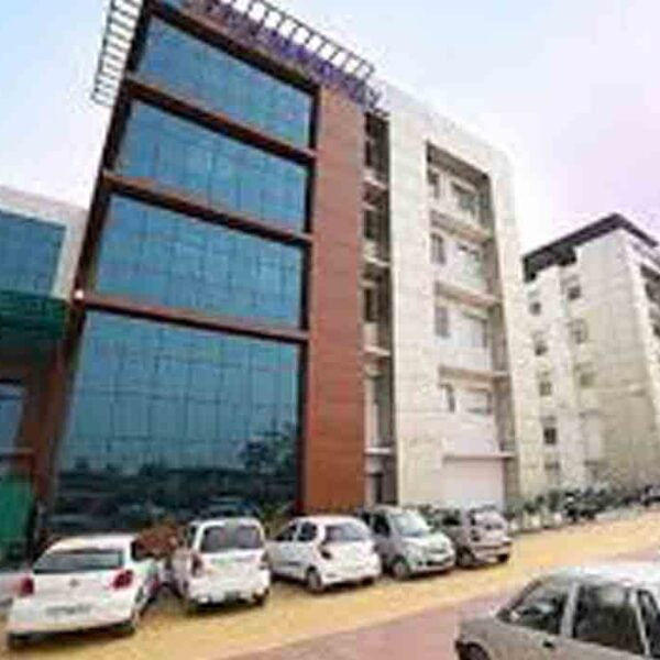 Hillside Institute of Allied Health Sciences