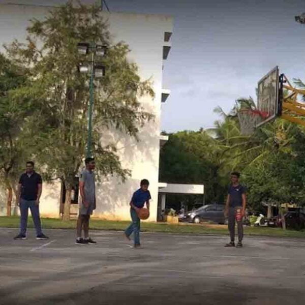 Sri Devaraj Urs Academy of Higher Education ( Paramedical)