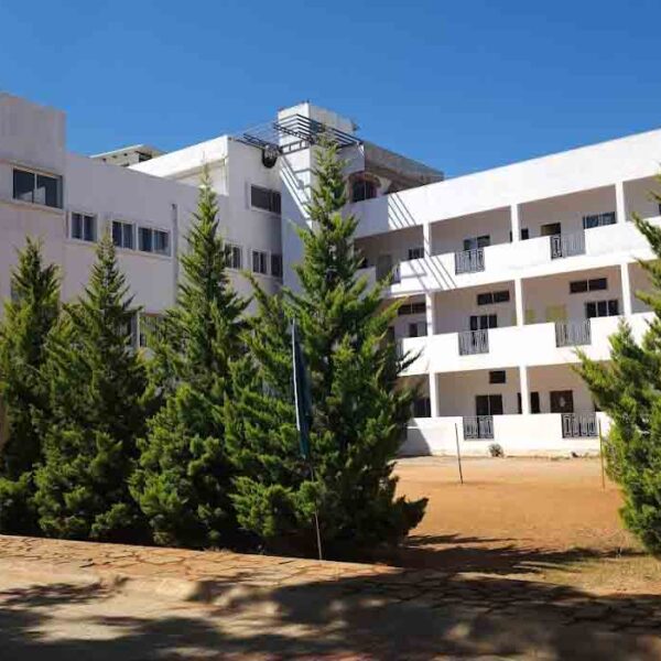 Faith Group Of Institutions Bangalore ( Paramedical)