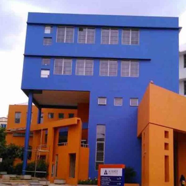 Acharya Institutes ( Paramedical)