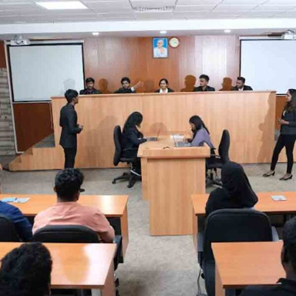 Dayananda Sagar University ( Paramedical)