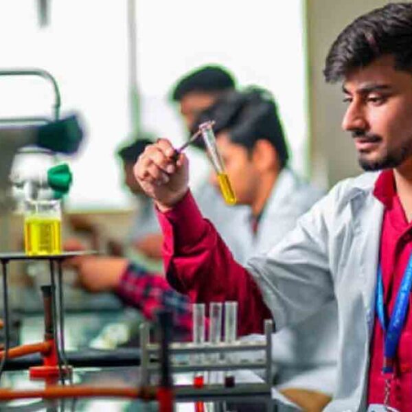 Akash Group of Institutions ( Paramedical)