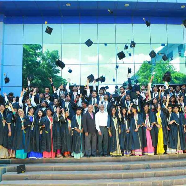 HKBK Group of Institutions ( Paramedical)