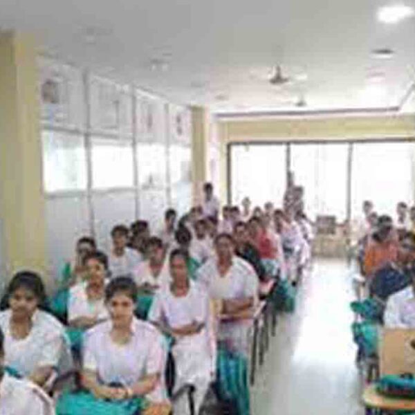 Faith Group Of Institutions Bangalore ( Paramedical)