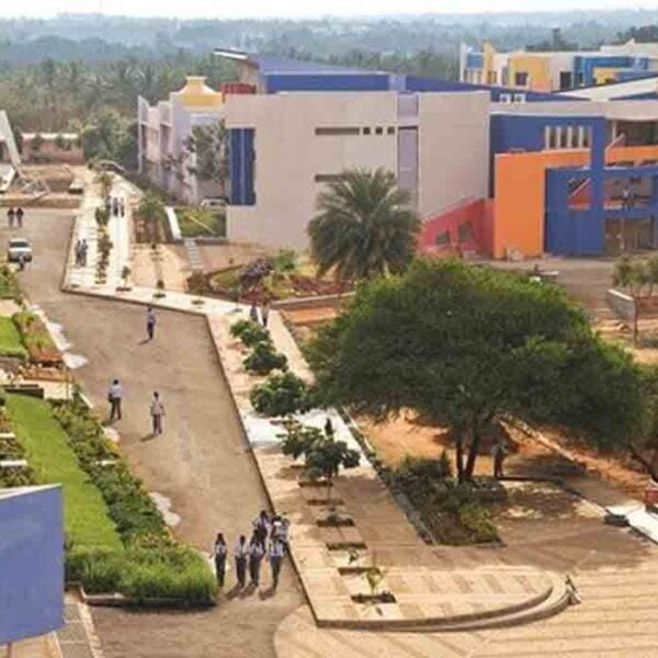 Acharya Institutes ( Paramedical)