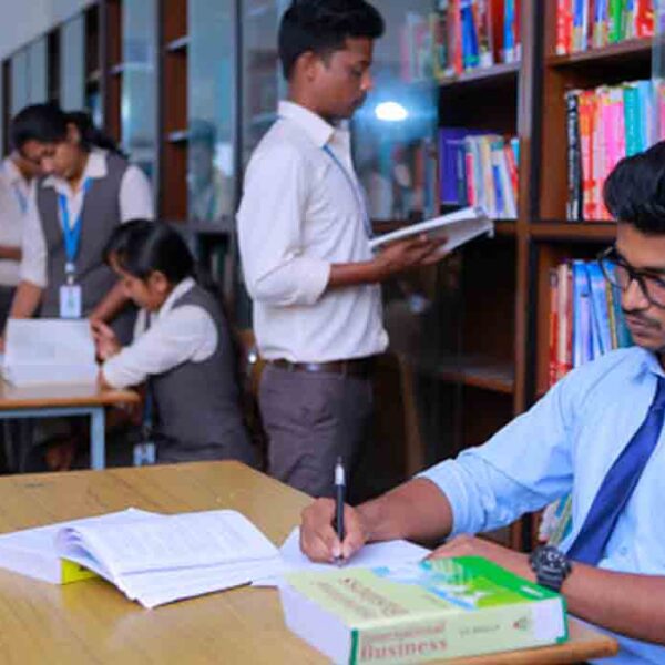 Christian Institute ( Paramedical)