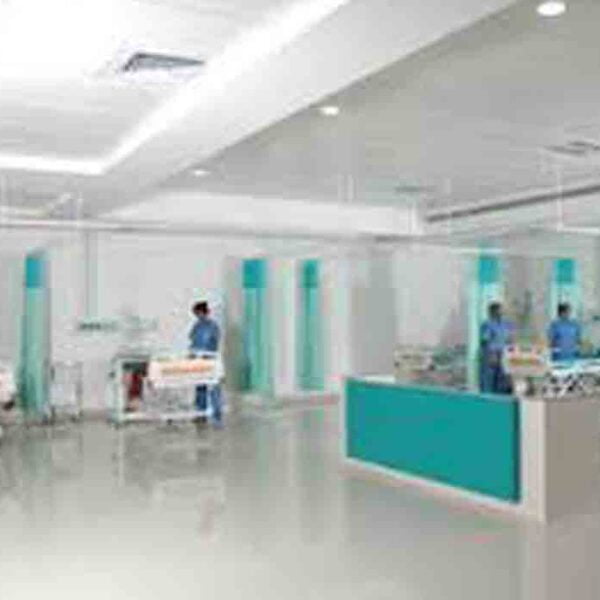 Oxford College of Allied Health Science