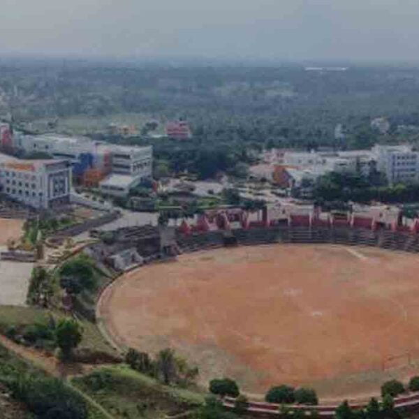 Acharya Institutes ( Paramedical)