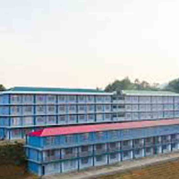 Christian Institute ( Paramedical)