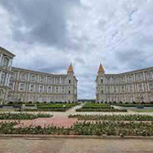 Dayananda Sagar University ( Paramedical)