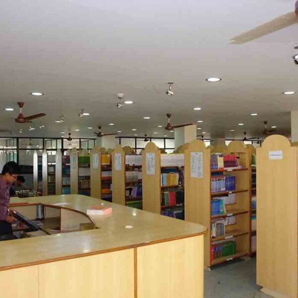 HKBK Group of Institutions ( Paramedical)