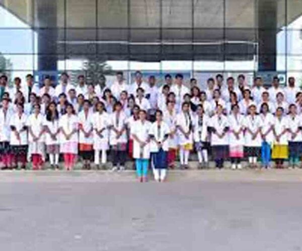 Oxford College of Allied Health Science