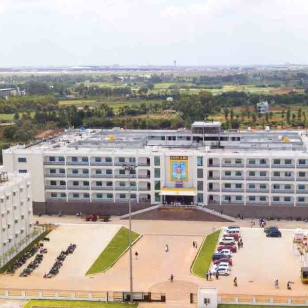Akash Group of Institutions ( Paramedical)