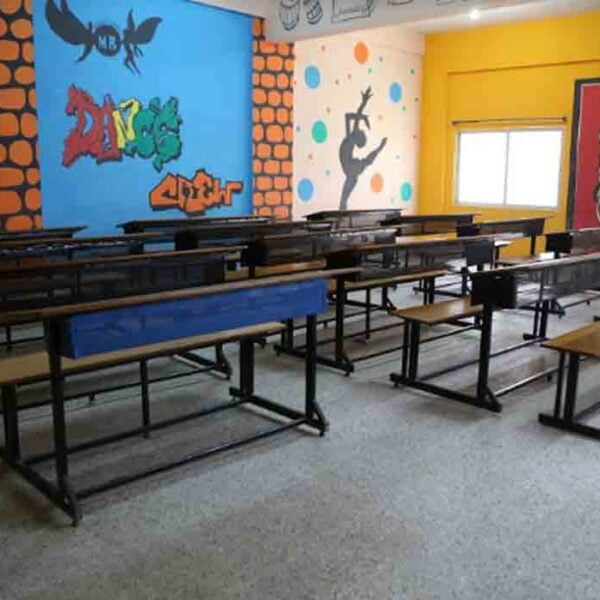 Koshys Group of Institutions ( Paramedical)