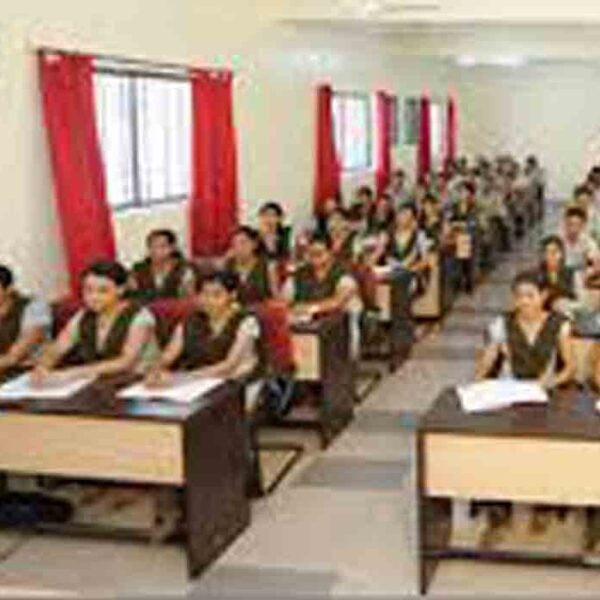 Shridevi Group of Institutions ( Paramedical)