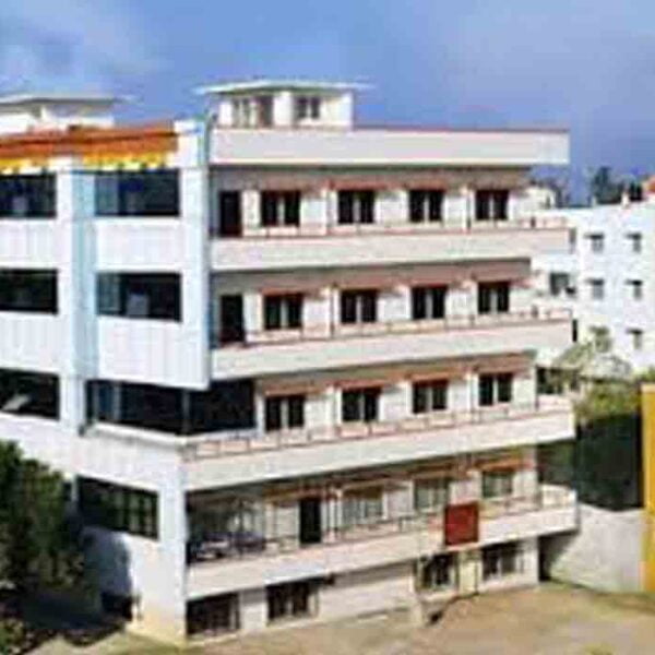 Hillside Institute of Allied Health Sciences